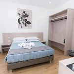 Casa Francesca Konukevi Sassari