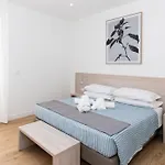 Casa Francesca Konukevi Sassari