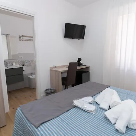 Konukevi Casa Francesca