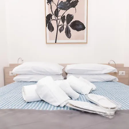 招待所 Casa Francesca