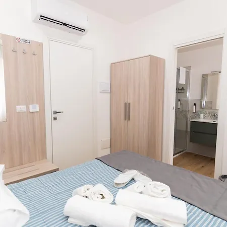 Casa Francesca 招待所 萨萨里