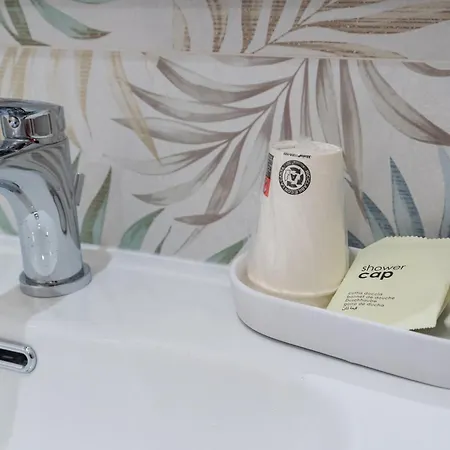 Casa Francesca 3* 萨萨里