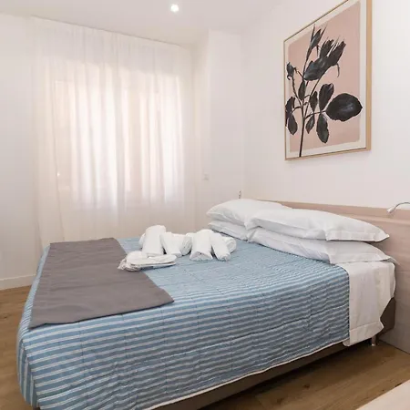 Casa Francesca 萨萨里