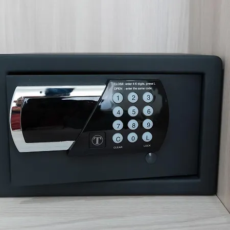 招待所 Casa Francesca 萨萨里