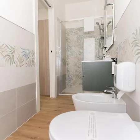 Casa Francesca 萨萨里