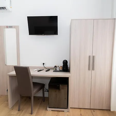 Casa Francesca 3* 萨萨里