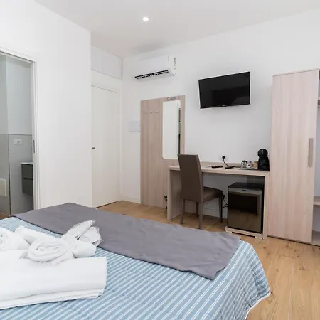 Casa Francesca 招待所