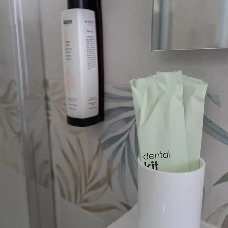 招待所 Casa Francesca