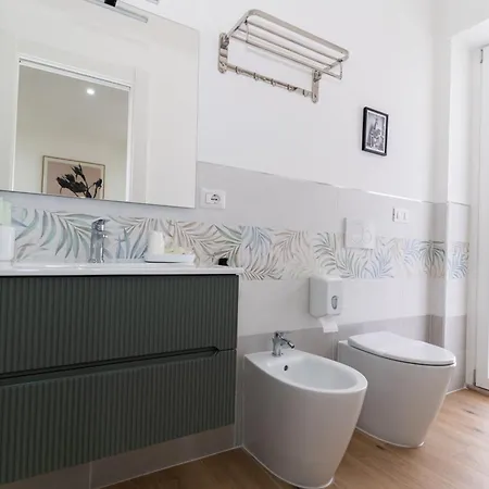 招待所 Casa Francesca