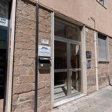 招待所 Casa Francesca