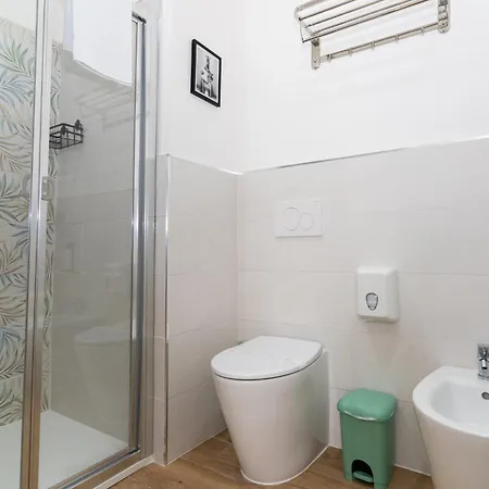 Casa Francesca 招待所 3*