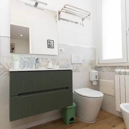 招待所 Casa Francesca 萨萨里