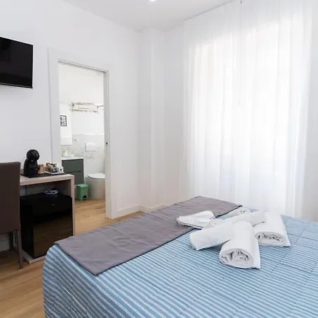 Casa Francesca 萨萨里