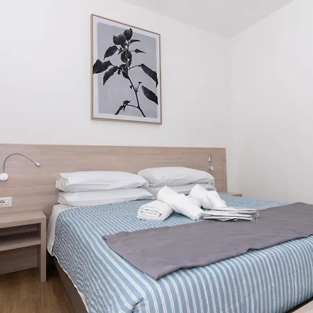 Casa Francesca Konukevi 3*