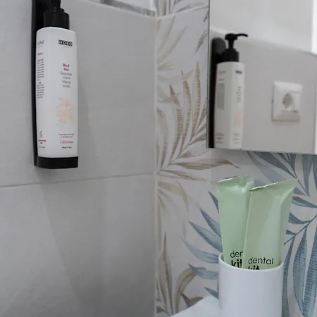 Casa Francesca 招待所 萨萨里