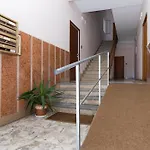 Penzion Casa Francesca 3*