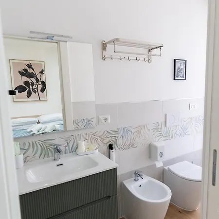 Pensionat Casa Francesca