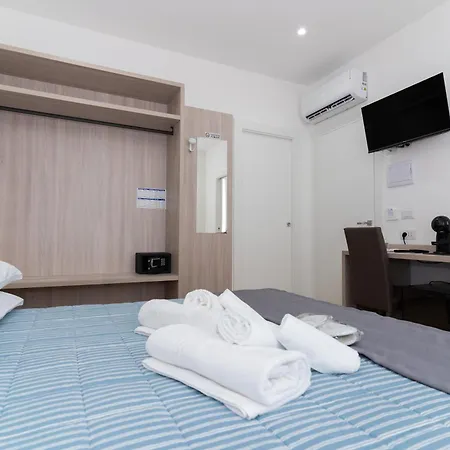 Pensión Casa Francesca 3*