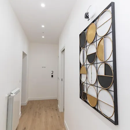 Pensión Casa Francesca