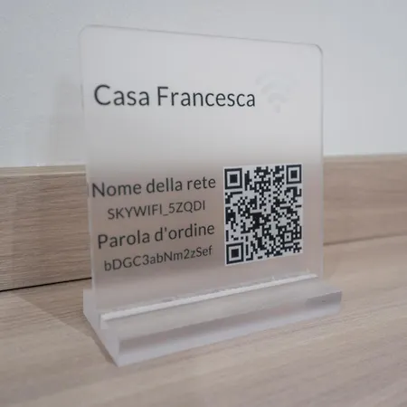 Casa Francesca Sassari