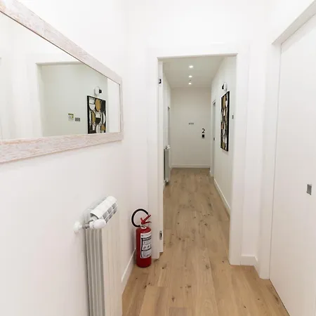 Casa Francesca 3* Sassari