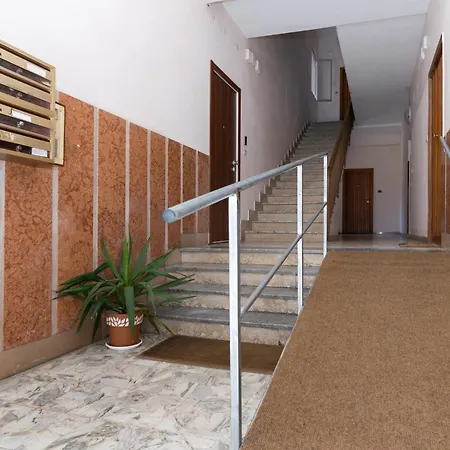 Pensionat Casa Francesca 3*