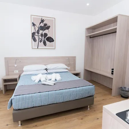 Casa Francesca Pensión Sassari