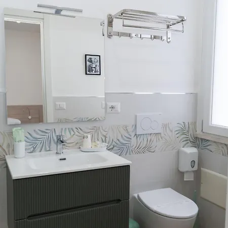 Casa Francesca 3* Sassari