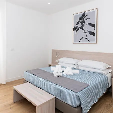 Casa Francesca Pensión Sassari