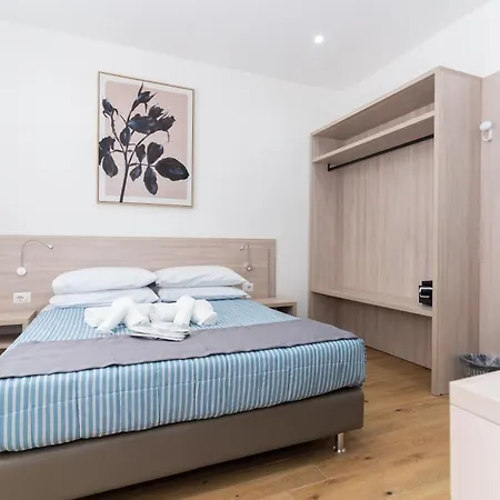 Pensionat Casa Francesca Sassari