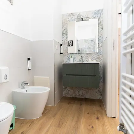 Casa Francesca 3* Sassari