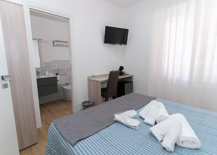 Pensjonat Casa Francesca