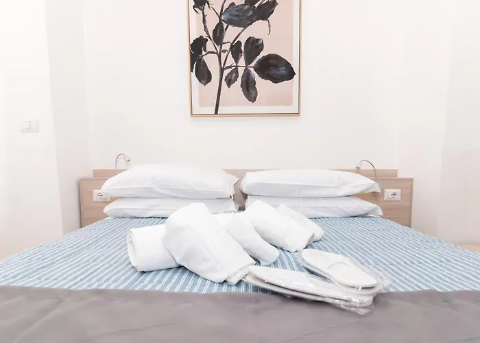 Pensjonat Casa Francesca