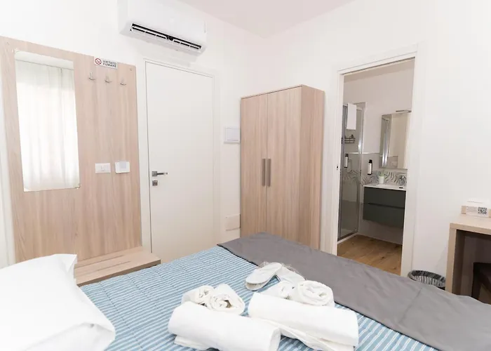 Casa Francesca Pensjonat Sassari