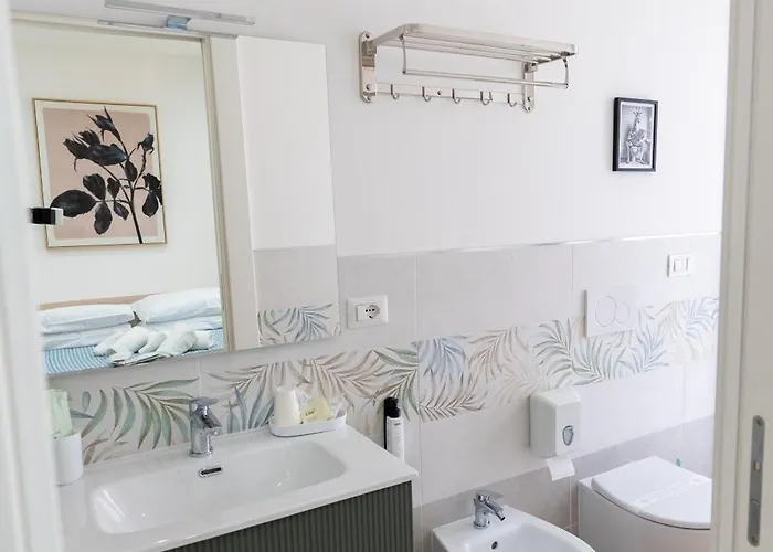 Pensjonat Casa Francesca