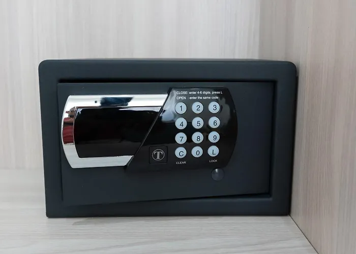 Pensjonat Casa Francesca Sassari