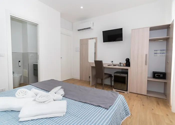 Casa Francesca Pensjonat