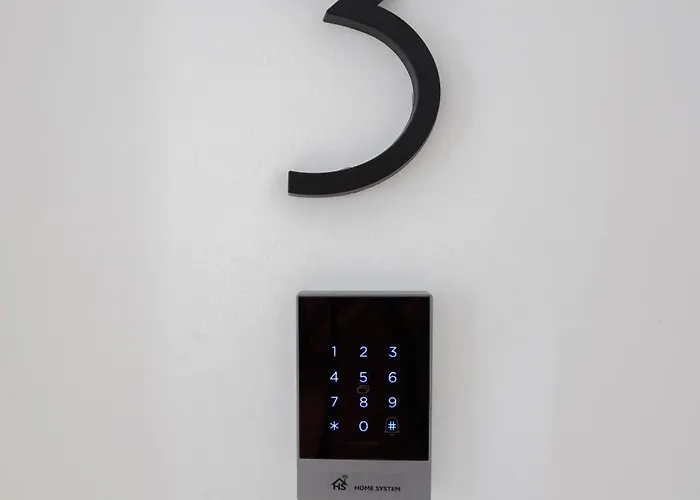 Casa Francesca 3* Sassari