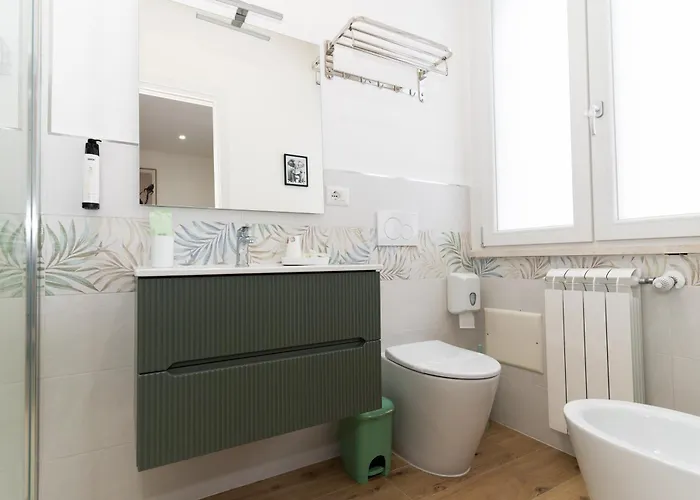 Pensjonat Casa Francesca Sassari