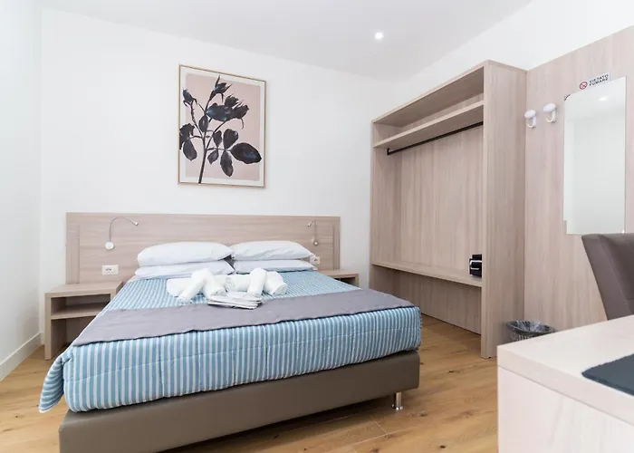 Pensjonat Casa Francesca Sassari