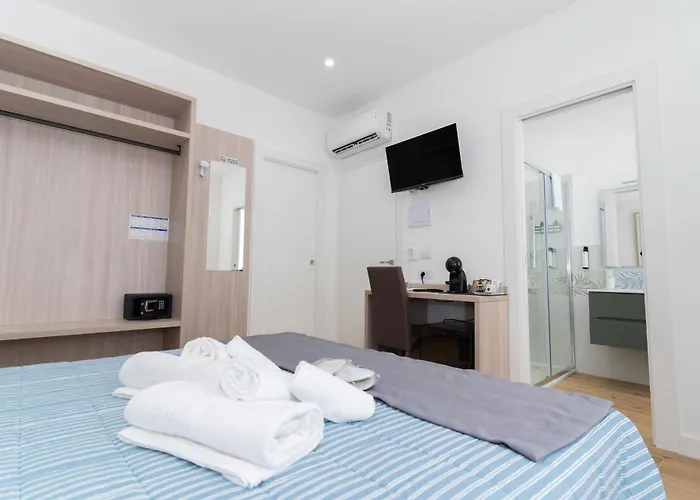 Pensjonat Casa Francesca 3*