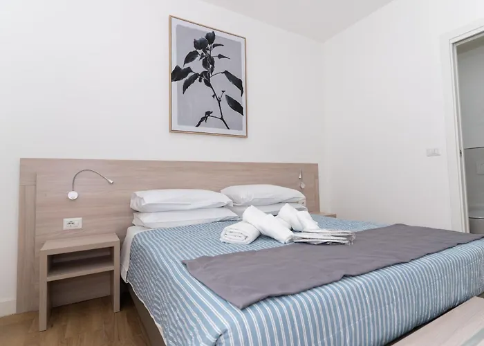 Casa Francesca Pensjonat 3*