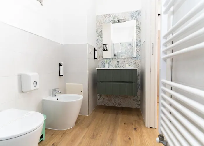 Casa Francesca 3* Sassari